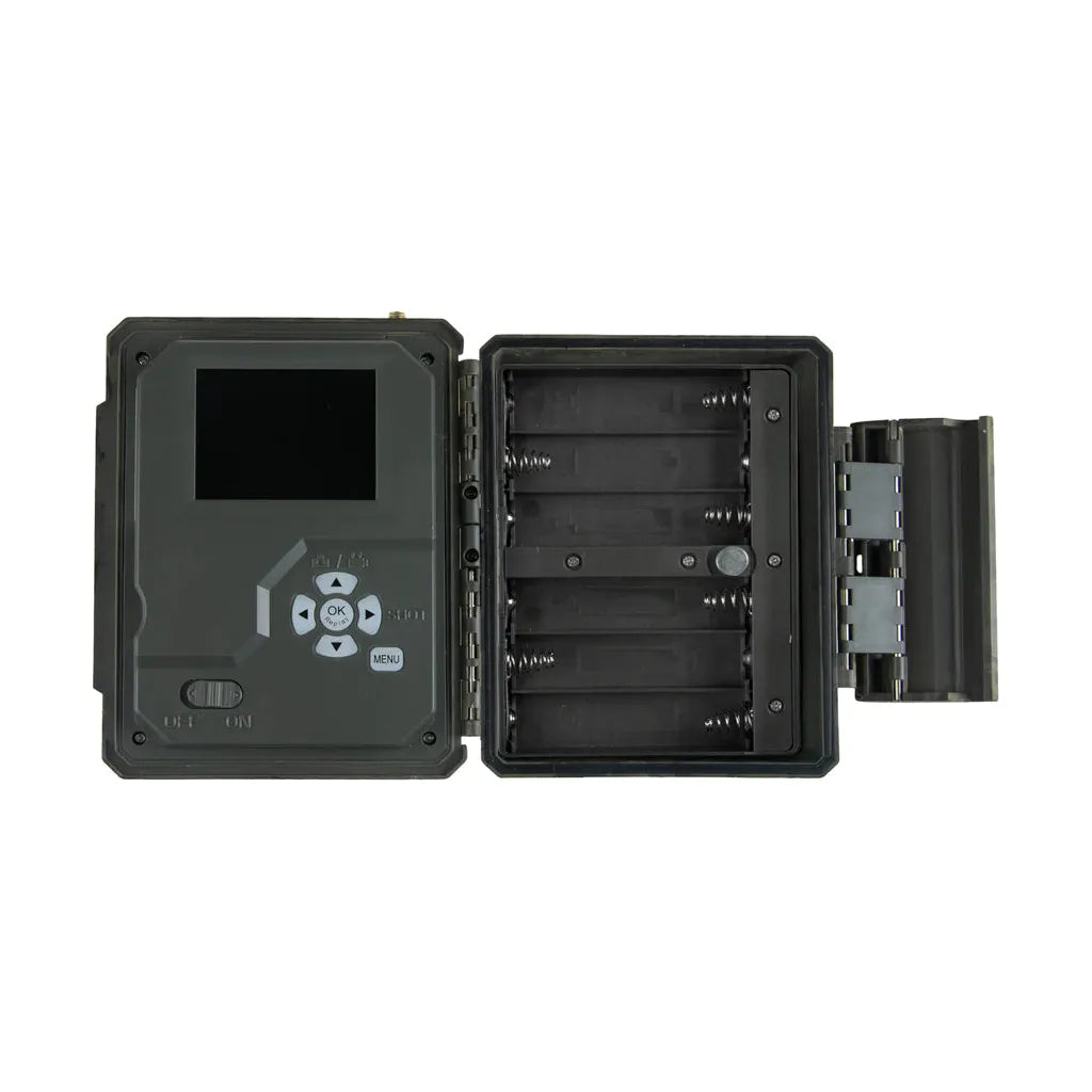 ICUICU CLOM EasyCam + 500 COINs + 16GB SD-Karte