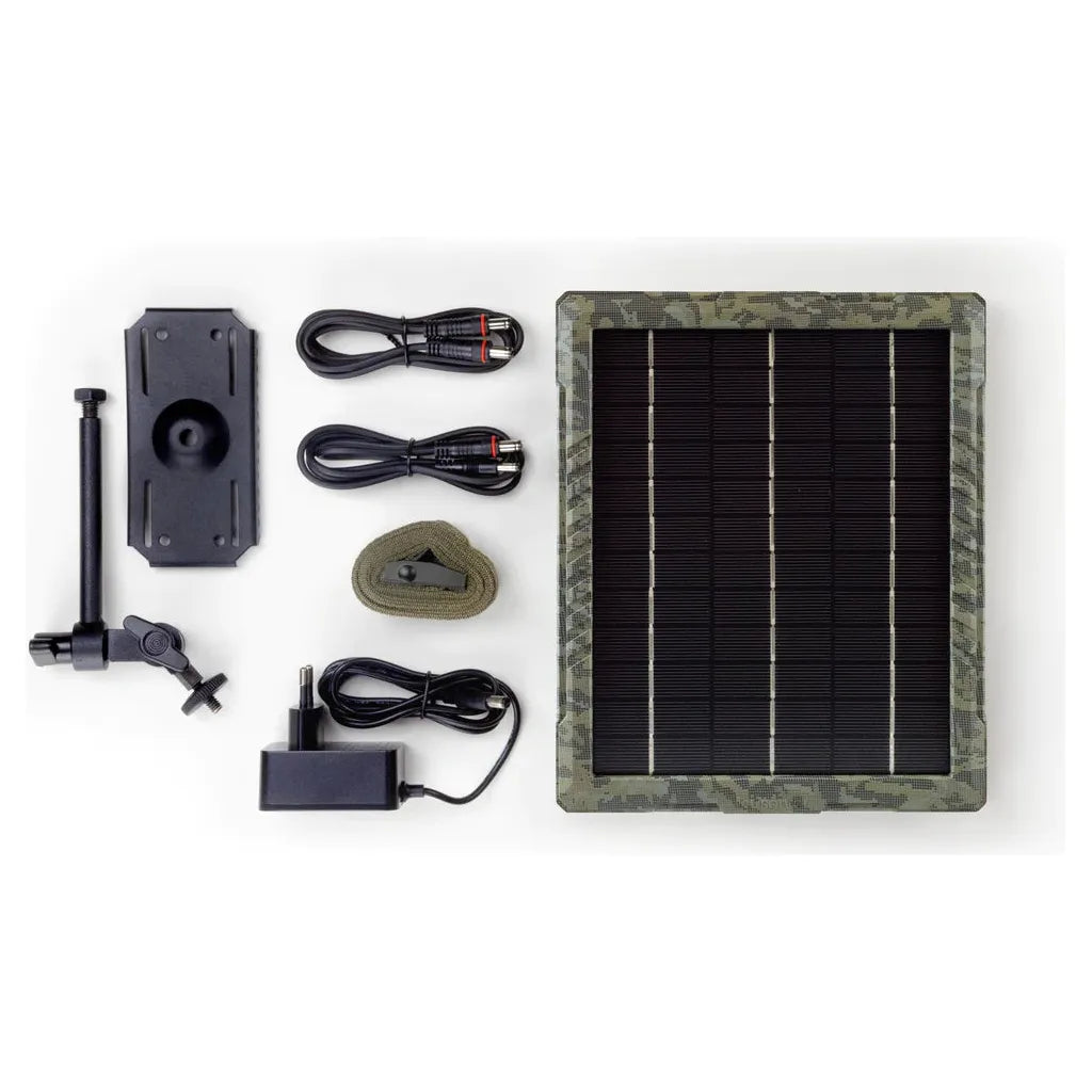 ICUICU SOLARCELL-SOLARPANEL