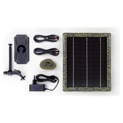 ICUICU SOLARCELL-SOLARPANEL