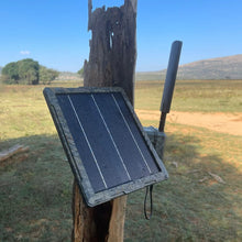 ICUICU SOLARCELL-SOLARPANEL