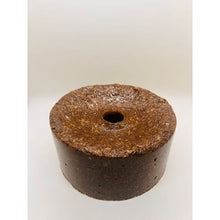 Wildzuckerl©Apfeltrester Leckstein 2,3KG