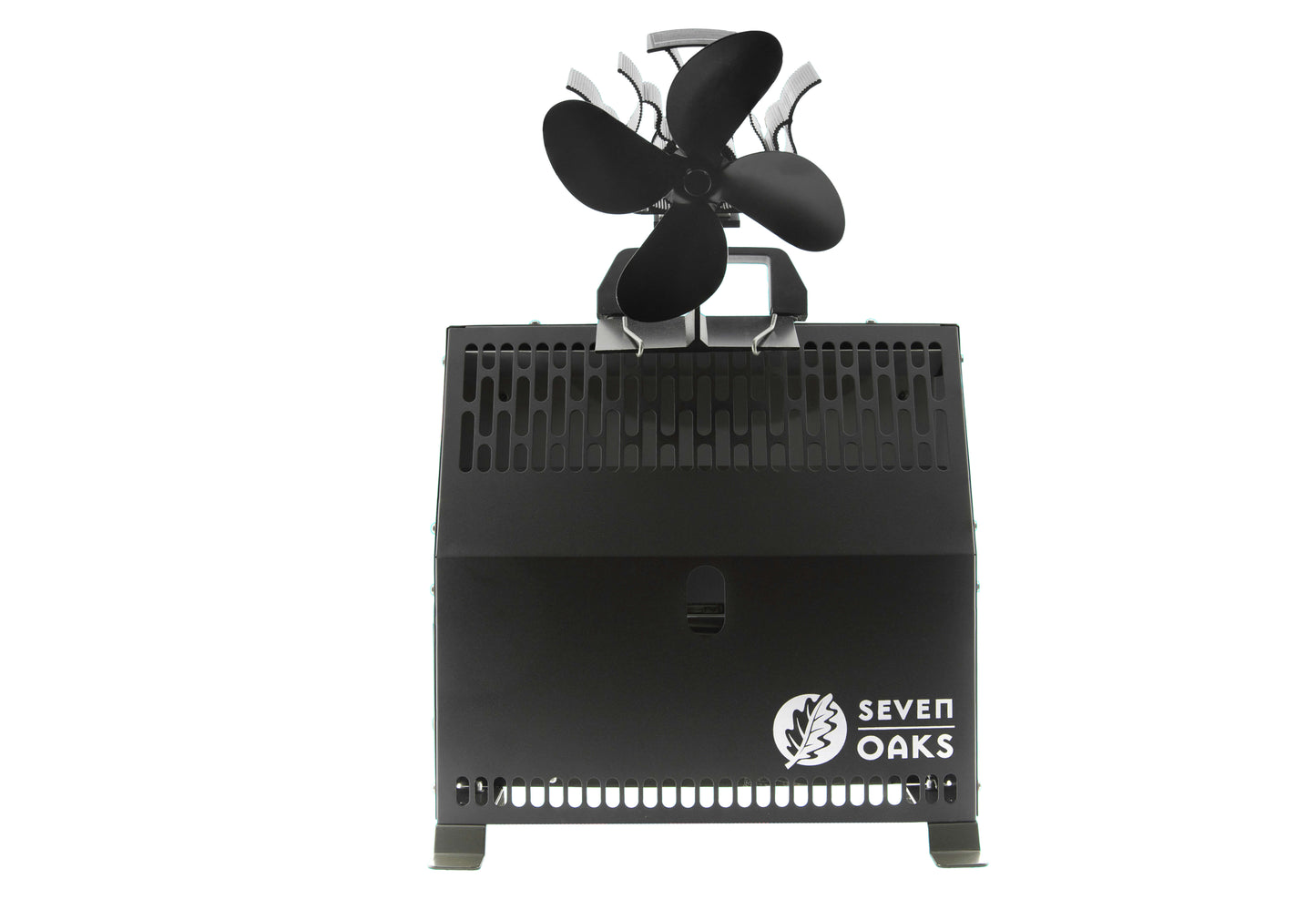 Ofenventilator Halterung für Seven Oaks Outdoor Heizung