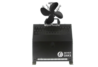 Ofenventilator Halterung für Seven Oaks Outdoor Heizung