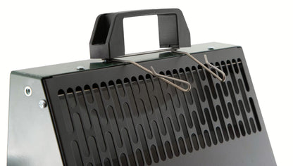 Seven Oaks Halteclip für Ofenventilator