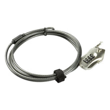 SEISSIGERSEISSIGER KabelschlossSEISSIGER Multifunktions-Kabelschloss 2 m - Schutz für Wildkameras, Fahrräder & GeräteForestHunt | Locker, Kirrmittel & Jagdbedarf