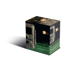 ICUICU CLOM EasyCam + 500 COINs + 16GB SD-Karte