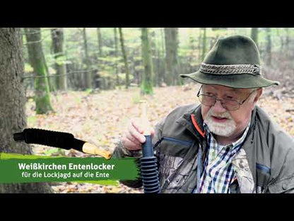 Entenlocker