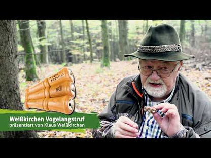 Weisskirchen Vogelangstruf (3-stimmig)