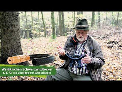 Schwarzwildlocker
