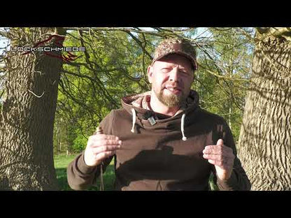 Fuchslocker Fuchsmagnet – Lockschmiede