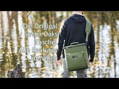 Seven Oaks Transporttasche für Heizung
