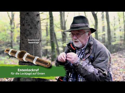 Universal Edelholzmundblatter