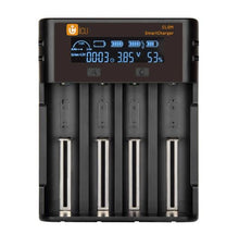 ICU CLOM Smartcharger