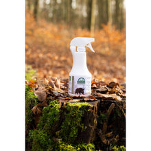 EurohuntSchwarzwildlockmittel mit Trüffel 500 ml