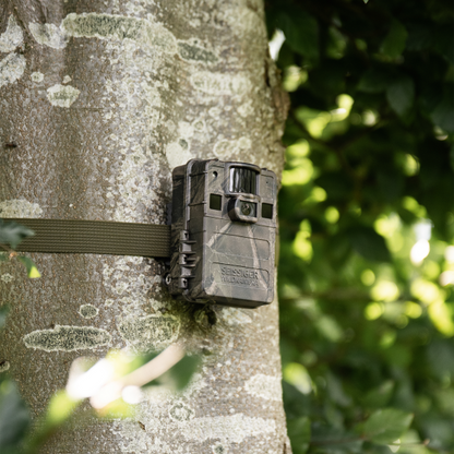 SEISSIGERSEISSIGER Mini-CamSEISSIGER Mini-Cam - Kompakte Wildkamera mit 24 MP & 2K-Video für Natur- und RevierüberwachungForestHunt | Locker, Kirrmittel & Jagdbedarf