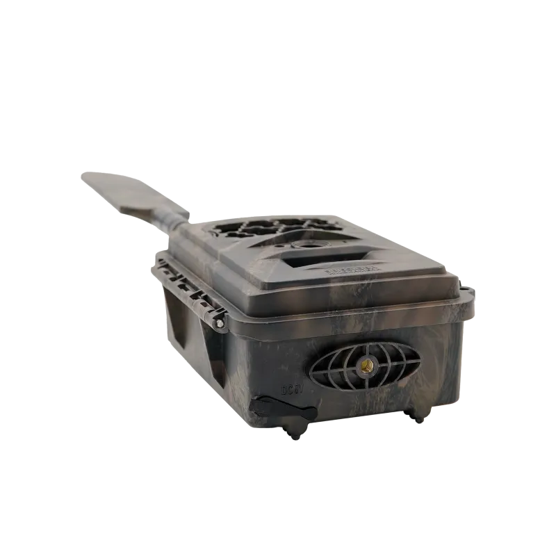 SEISSIGERSEISSIGER Base-Cam LTE SUPERSIM-EditionSEISSIGER Base-Cam LTE SUPERSIM-Edition - Wildkamera mit App für Jäger & RevierüberwachungForestHunt | Locker, Kirrmittel & Jagdbedarf