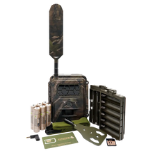 SEISSIGERSEISSIGER Base-Cam LTE SUPERSIM-EditionSEISSIGER Base-Cam LTE SUPERSIM-Edition - Wildkamera mit App für Jäger & RevierüberwachungForestHunt | Locker, Kirrmittel & Jagdbedarf