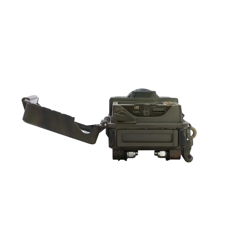 SEISSIGERSEISSIGER Mini-CamSEISSIGER Mini-Cam - Kompakte Wildkamera mit 24 MP & 2K-Video für Natur- und RevierüberwachungForestHunt | Locker, Kirrmittel & Jagdbedarf