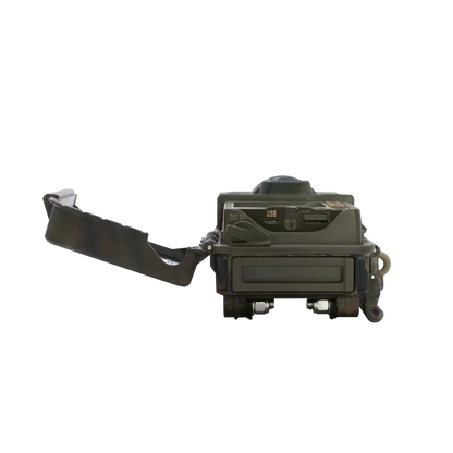 SEISSIGERSEISSIGER Mini-CamSEISSIGER Mini-Cam - Kompakte Wildkamera mit 24 MP & 2K-Video für Natur- und RevierüberwachungForestHunt | Locker, Kirrmittel & Jagdbedarf