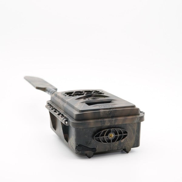 SEISSIGERSEISSIGER Special-Cam LTE "Weißblitz" - SUPERSIM-EditionSEISSIGER Special-Cam LTE „Weißblitz" SUPERSIM-Edition - Wildkamera mit App für JägerForestHunt | Locker, Kirrmittel & Jagdbedarf