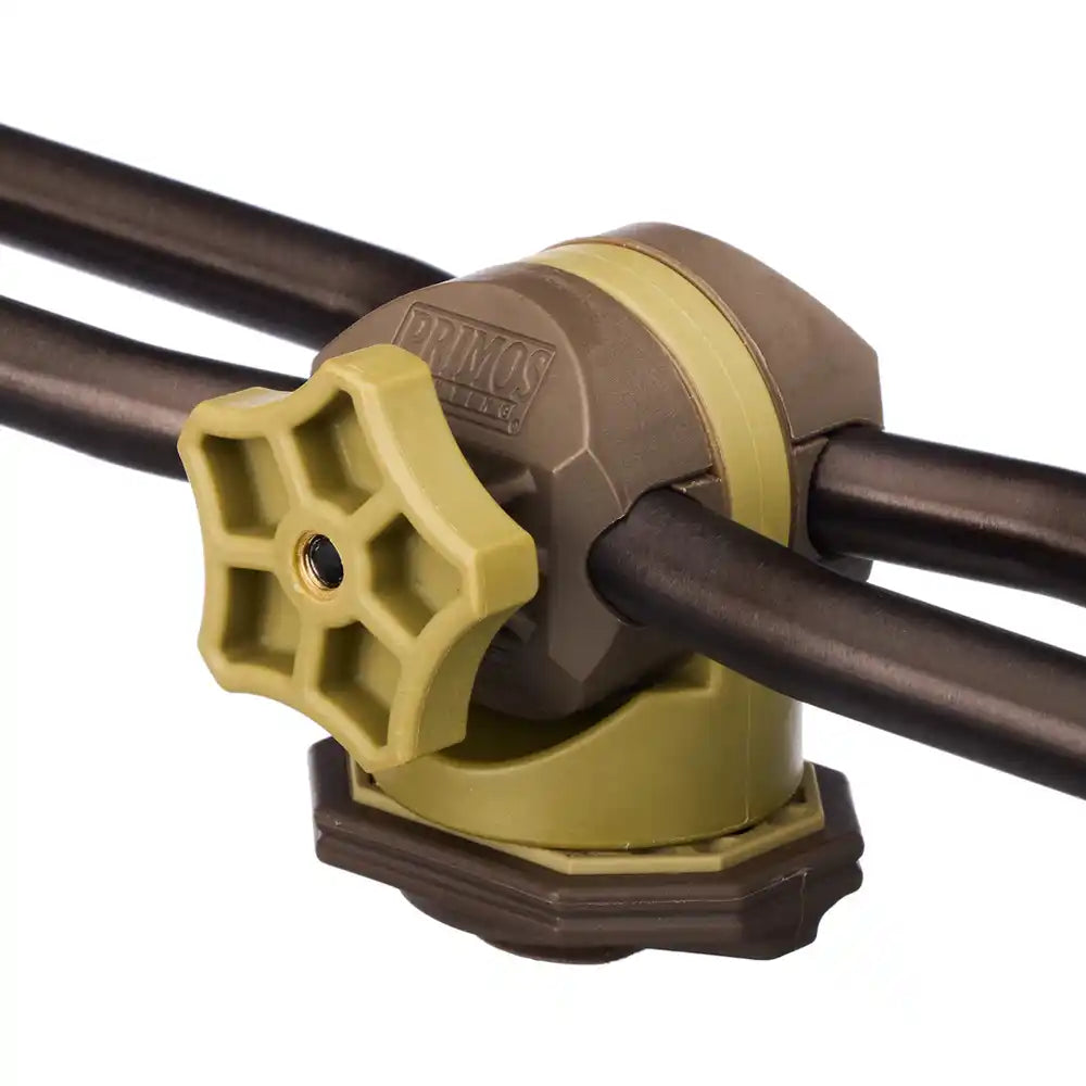 Primos 2-Punkt-Gewehrauflage für Trigger Stick.