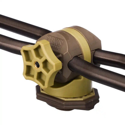 Primos 2-Punkt-Gewehrauflage für Trigger Stick.