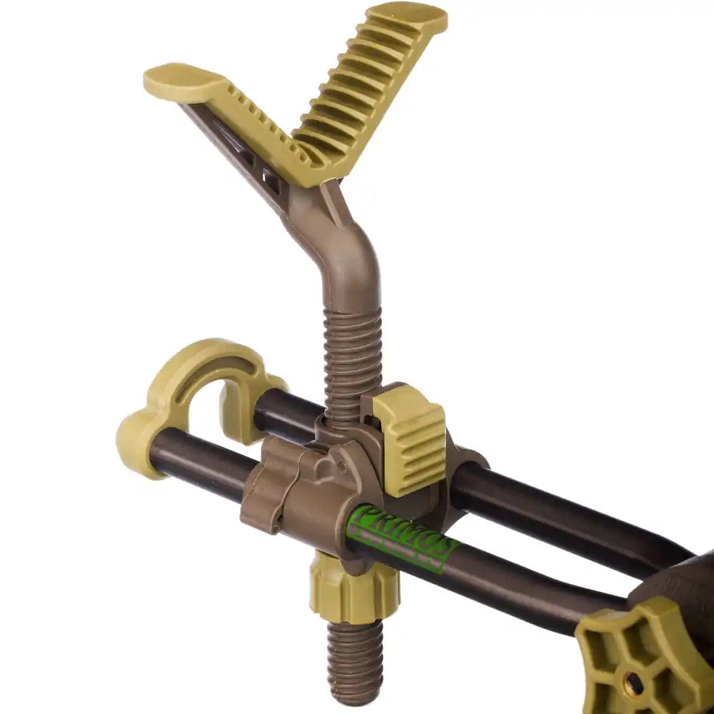 Primos 2-Punkt-Gewehrauflage für Trigger Stick.
