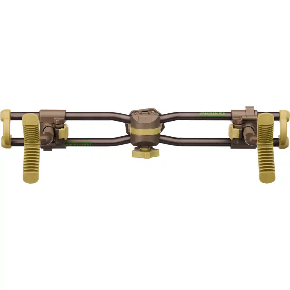 Primos 2-Punkt-Gewehrauflage für Trigger Stick.