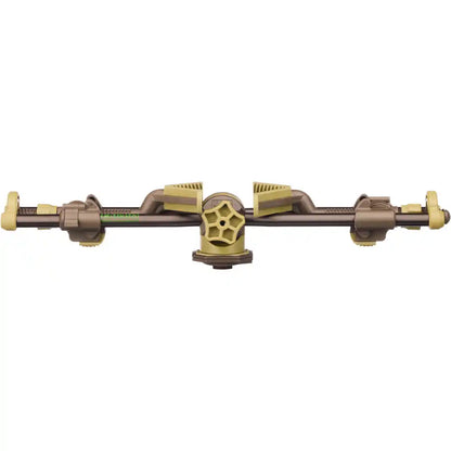 Primos 2-Punkt-Gewehrauflage für Trigger Stick.