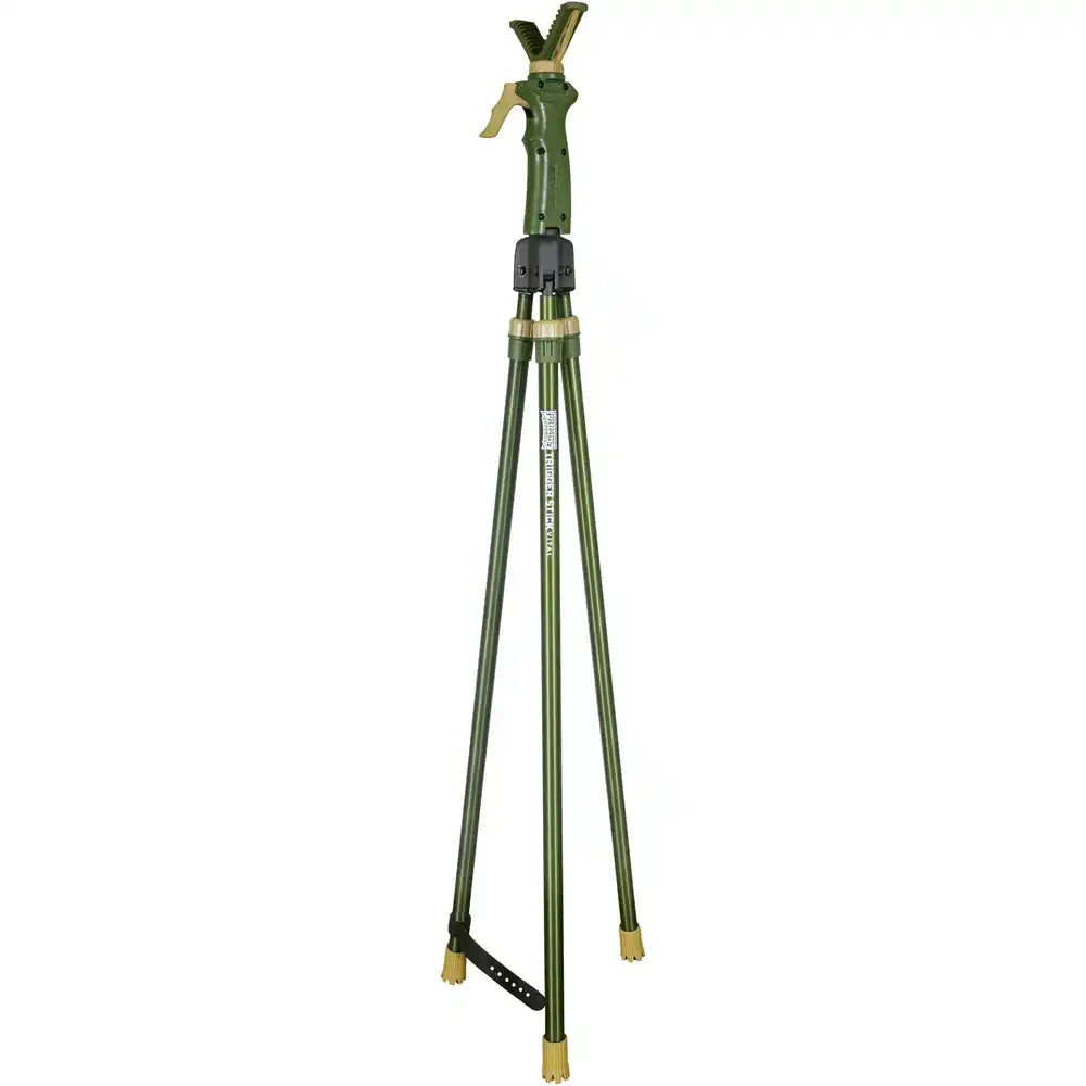 Primos Vital Tripod Zielstock aus 7075 Aluminium