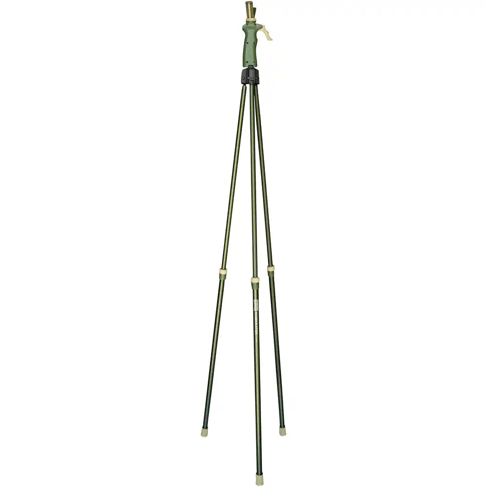 Dreibein Zielstock Primos Vital Tripod OD Green