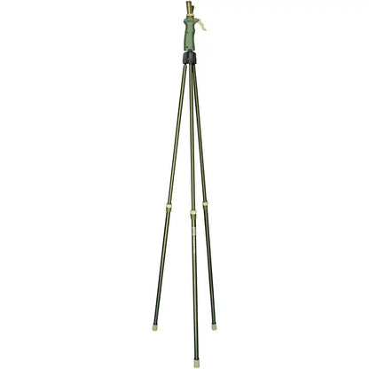 Dreibein Zielstock Primos Vital Tripod OD Green