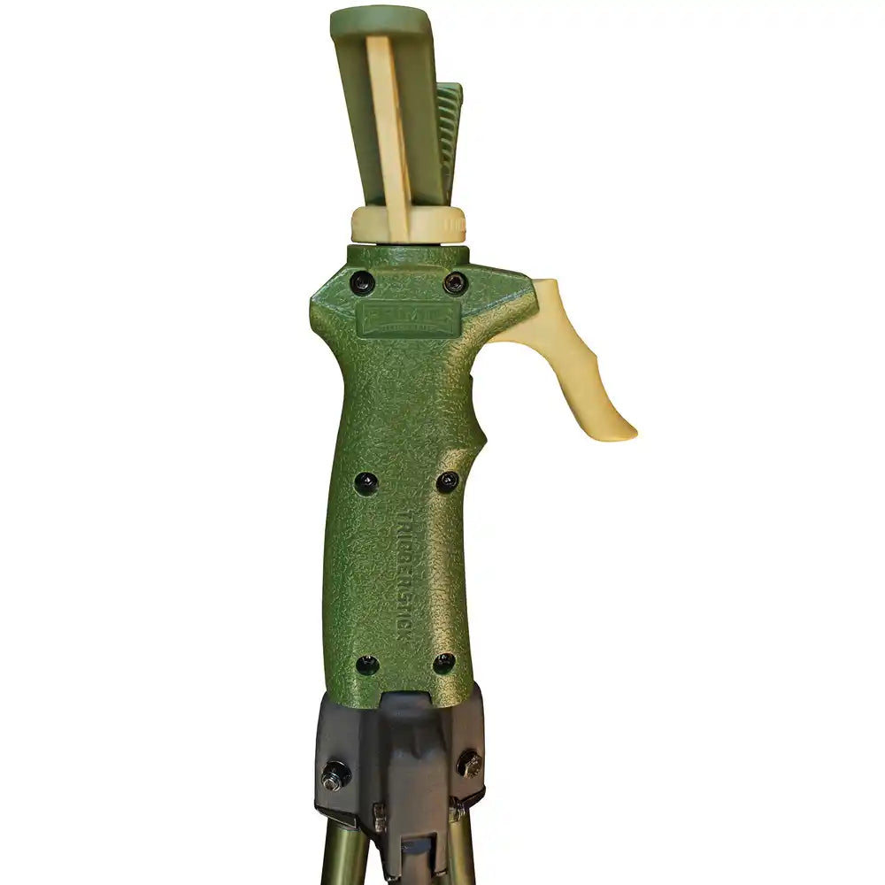 Primos Vital Tripod für Ansitz und Pirsch