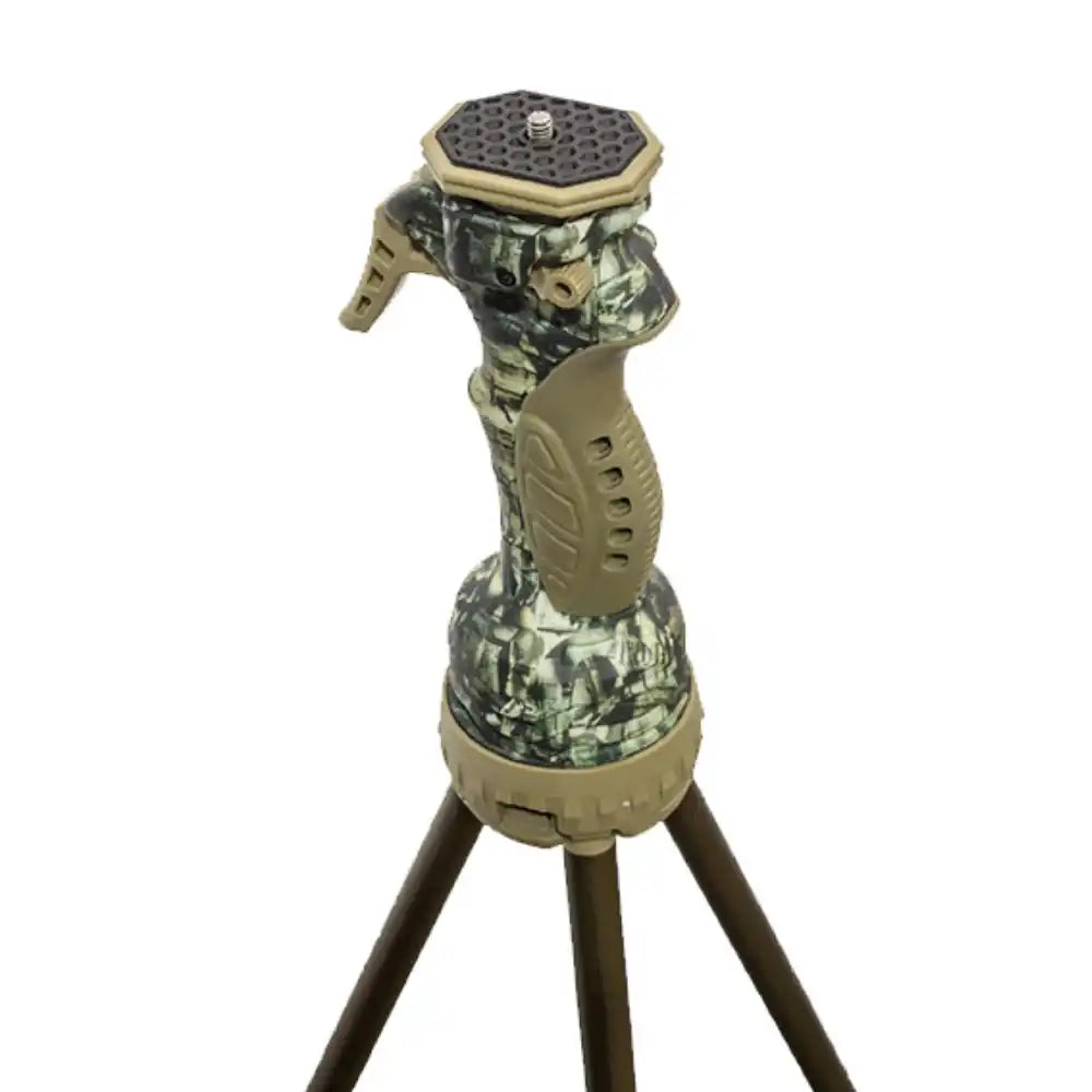 Adapter für 2-Punkt-Gewehrauflage Gen. 3