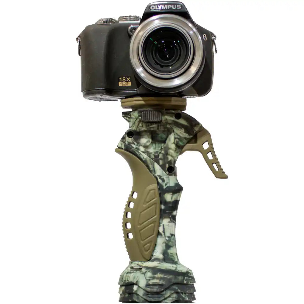 Primos Trigger Stick Zubehör Camera Optic Mount