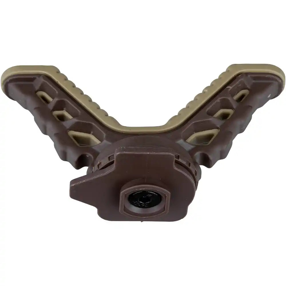360 Grad drehbare V-Auflage für Trigger Stick Gen. 3
