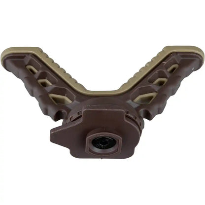 360 Grad drehbare V-Auflage für Trigger Stick Gen. 3