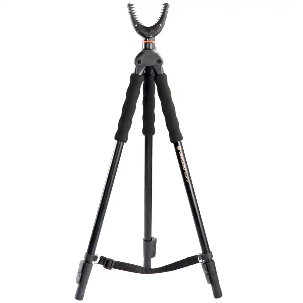 Vanguard Quest T62U Dreibein Zielstock