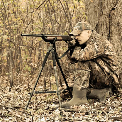 Vanguard Quest T62U für Ansitz und Pirsch