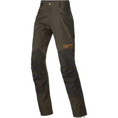 PARFORCE Active Damen Jagdhose LMG-Light Oliv