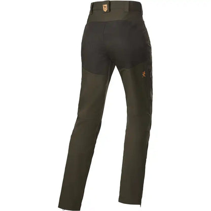 Leichte Damen Jagdhose mit DWR-Imprägnierung