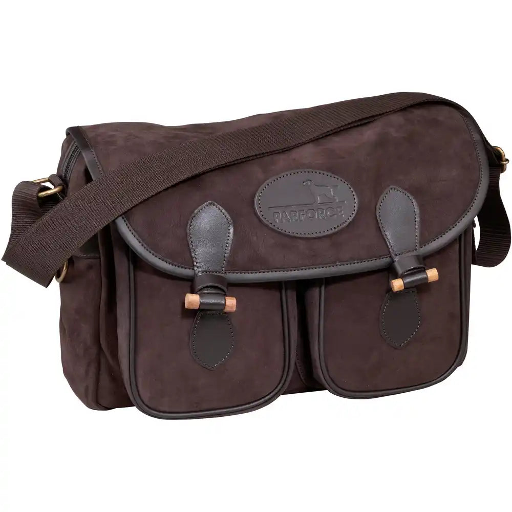 ParforceJagdtasche Leder
