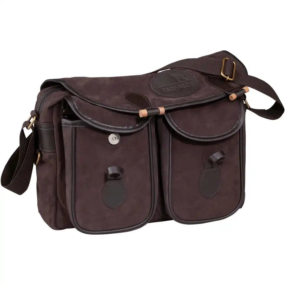ParforceJagdtasche Leder