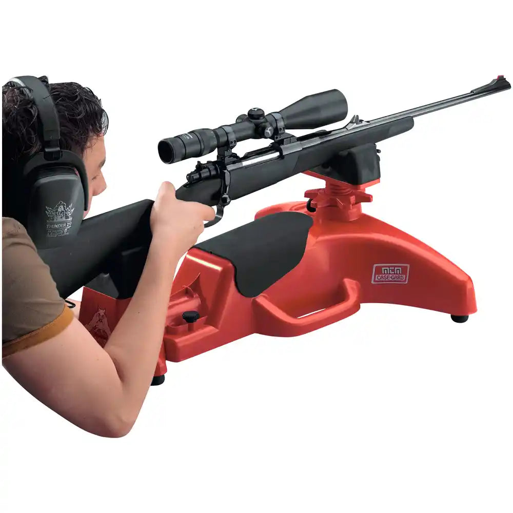 ForestHunt e.U | Lockmittel&LockerEinschießvorrichtung PSR-30