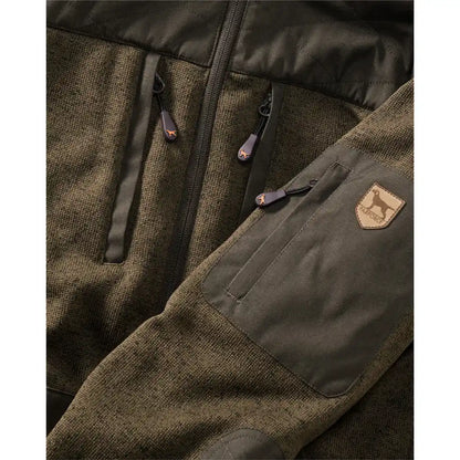 Herren Pirschjacke