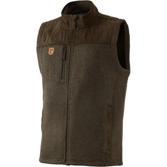 ParforceJagd FleecewesteParforce Jagd-Fleeceweste Herren - klassisch & funktional | JagdwesteForestHunt | Locker, Kirrmittel & JagdbedarfJagdjacke
