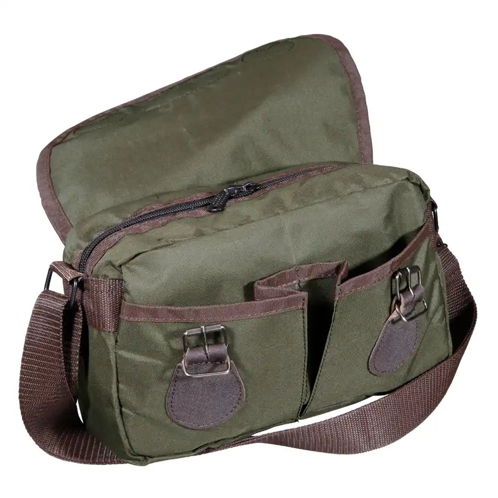 Wald & ForstJagdtasche Nylon