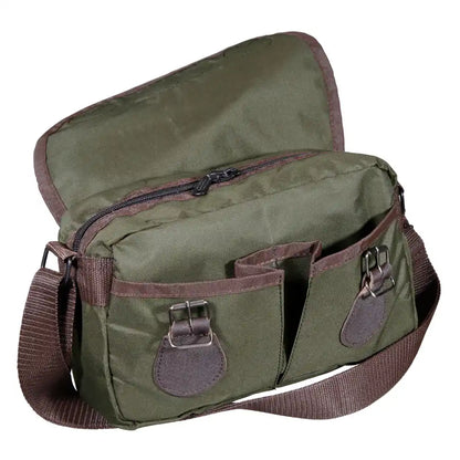 Wald & ForstJagdtasche Nylon