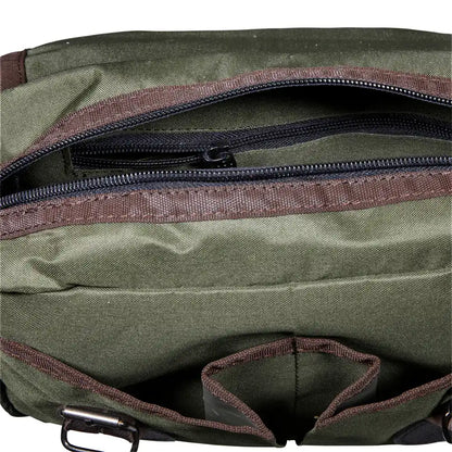 Wald & ForstJagdtasche Nylon