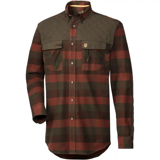 ParforceJagd-Flanellhemd MAVE2Jagd-Flanellhemd MAVE2ForestHunt | Locker, Kirrmittel & Jagdbedarf